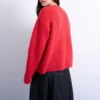 Cardigan en tricot Tsnyla