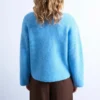 Cardigan en tricot Tsnyla