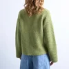 Cardigan en tricot Tsnyla