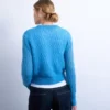 Cardigan en tricot Tspippi