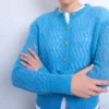 Cardigan en tricot Tspippi