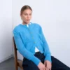 Cardigan en tricot Tspippi
