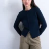 Cardigan en tricot Tssia