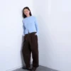 Cardigan en tricot Tssia