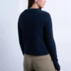 Cardigan en tricot Tssia