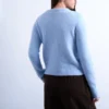 Cardigan en tricot Tssia