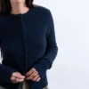Cardigan en tricot Tssia