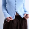 Cardigan en tricot Tssia