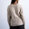Cardigan en tricot Tssienna