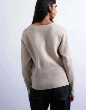 Cardigan en tricot Tssienna