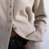 Cardigan en tricot Tssienna
