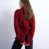 Cardigan en tricot Tssilja
