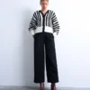 Cardigan en tricot Tstammie