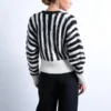 Cardigan en tricot Tstammie
