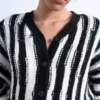 Cardigan en tricot Tstammie