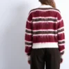 Cardigan en tricot Tszoey