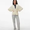 Cardigan en tricot Vmagnes