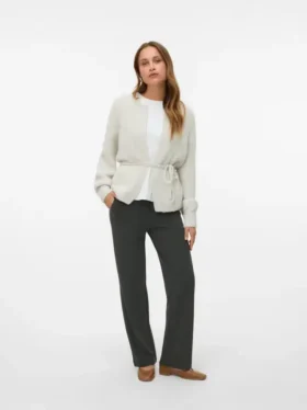 Cardigan en tricot Vmagnes