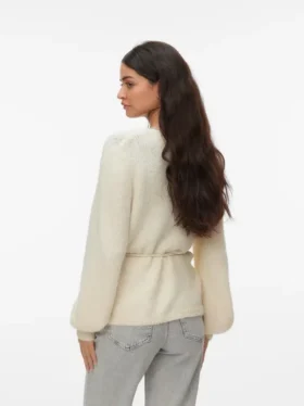 Cardigan en tricot Vmagnes