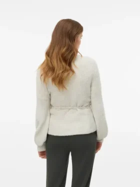 Cardigan en tricot Vmagnes