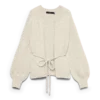 Cardigan en tricot Vmagnes