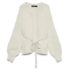 Cardigan en tricot Vmagnes