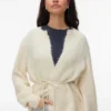 Cardigan en tricot Vmagnes
