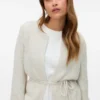 Cardigan en tricot Vmagnes
