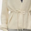 Cardigan en tricot Vmagnes