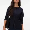 Cardigan en tricot Vmaiya