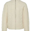 Cardigan en tricot Vmalba