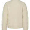 Cardigan en tricot Vmalba
