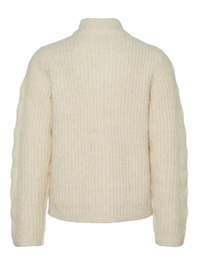 Cardigan en tricot Vmalba