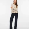 Cardigan en tricot Vmalia