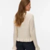 Cardigan en tricot Vmalia