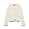 Cardigan en tricot Vmalia