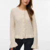 Cardigan en tricot Vmalia