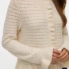 Cardigan en tricot Vmalia