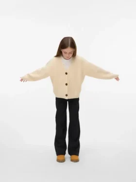 Cardigan en tricot Vmaries