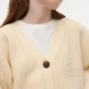 Cardigan en tricot Vmaries
