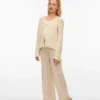 Cardigan en tricot VMAva