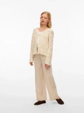 Cardigan en tricot VMAva