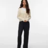 Cardigan en tricot VMAva