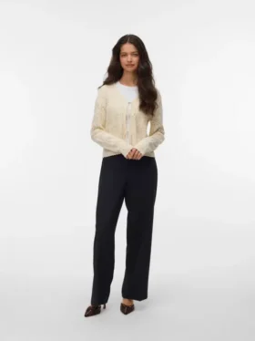 Cardigan en tricot VMAva
