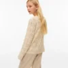 Cardigan en tricot VMAva