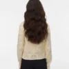 Cardigan en tricot VMAva