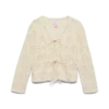 Cardigan en tricot VMAva