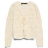 Cardigan en tricot VMAva