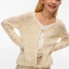 Cardigan en tricot VMAva