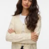 Cardigan en tricot VMAva